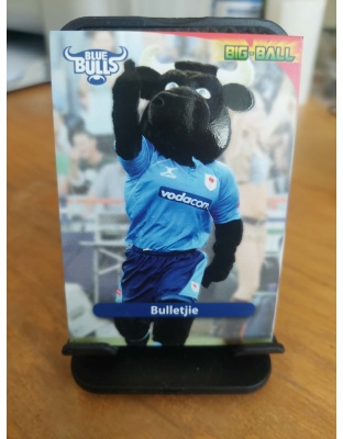 (BB40) Bulletjie