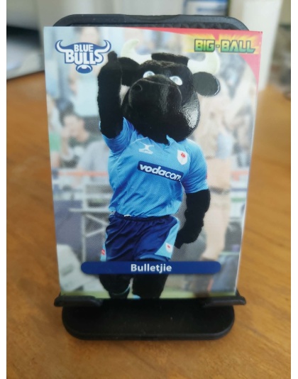 (BB40) Bulletjie