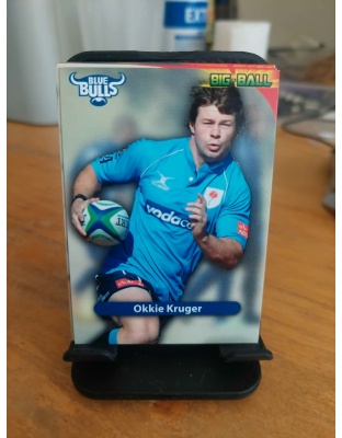 (BB26) Okkie Kruger