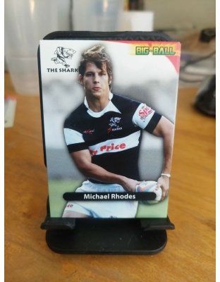 (TS18) Michael Rhodes