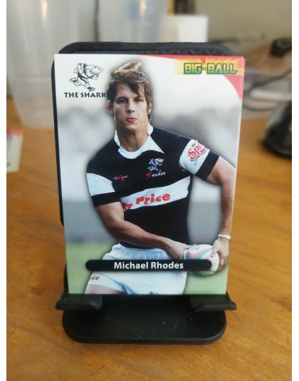 (TS18) Michael Rhodes