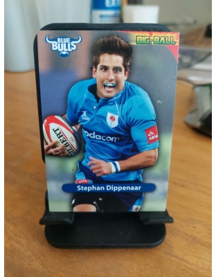 (BB32) Stephan Dippenaar