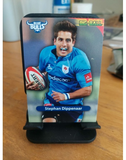 (BB32) Stephan Dippenaar