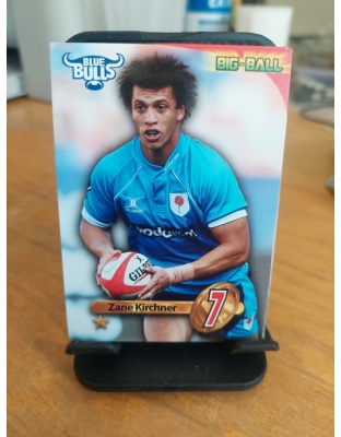 (BB38) Zane Kirchner - 1 star