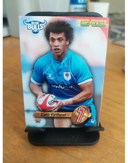 (BB38) Zane Kirchner - 1 star