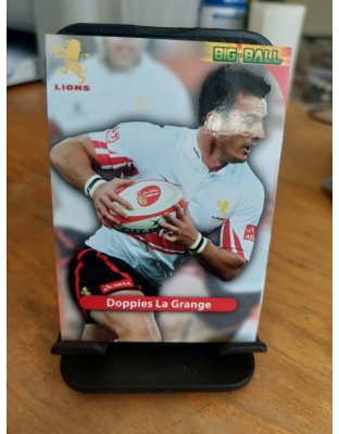 (GL11) Doppies La Grange