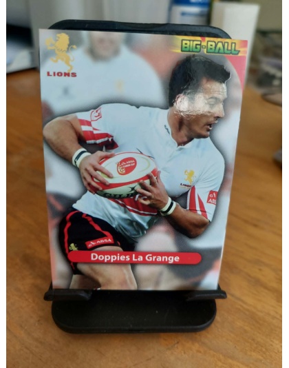 (GL11) Doppies La Grange