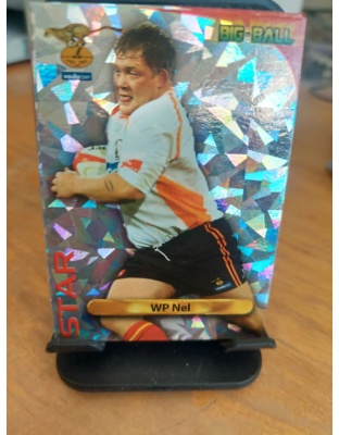 (CH36) WP Nel (Star Card)