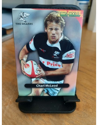 (TS05) Charl McLeod