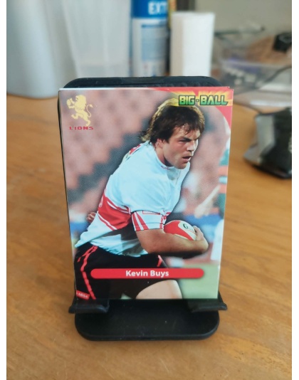 (GL27) Kevin Buys