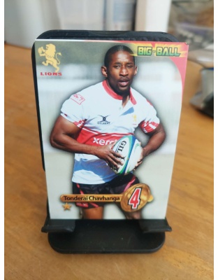 (GL33) Tonderai Chavhanga