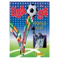 1994 SWC USA UD