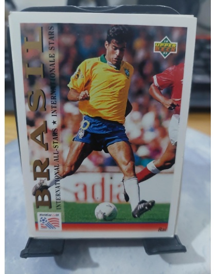 (109) Rai (Brazil)