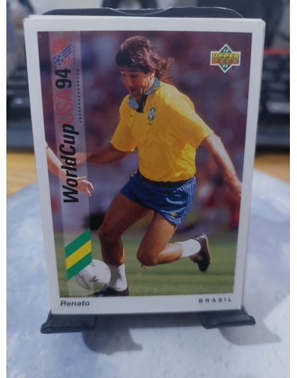 (035) Renato (Brazil)
