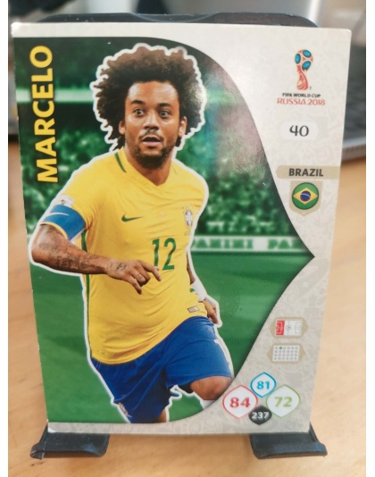 (040) Marcello (Brazil)