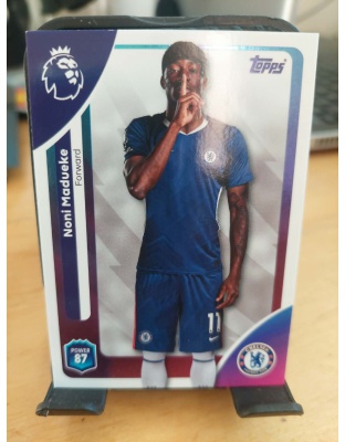 (103) Noni Madueke (Chelsea)