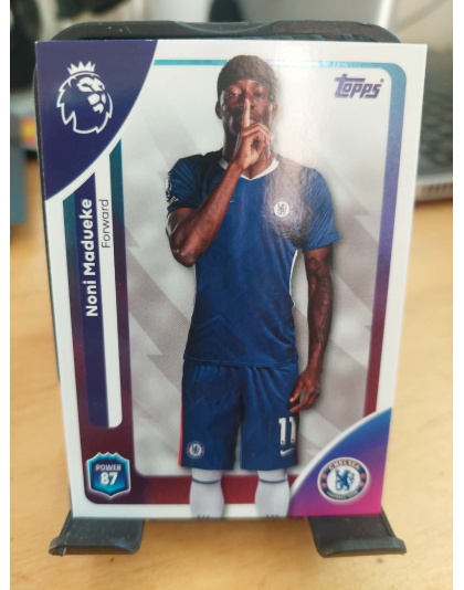 (103) Noni Madueke (Chelsea)